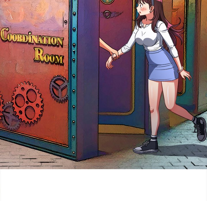 My High School Bully chapter 120 page 67