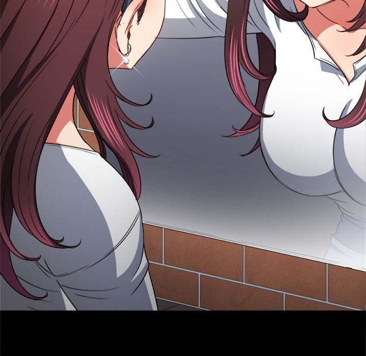 My High School Bully chapter 120 page 78