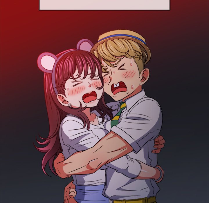 My High School Bully chapter 120 page 80