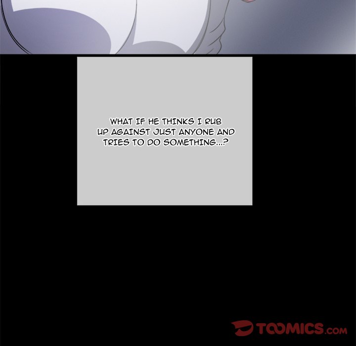My High School Bully chapter 120 page 84
