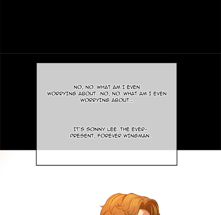My High School Bully chapter 120 page 85