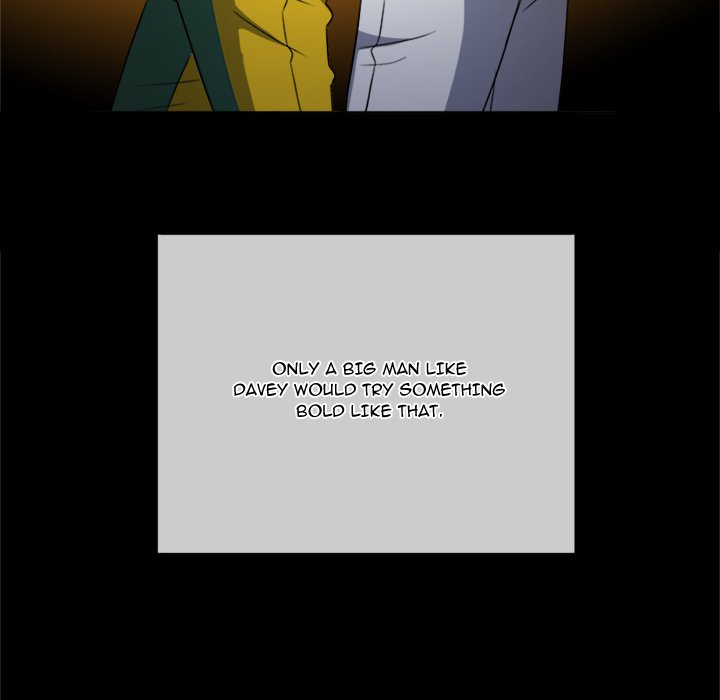 My High School Bully chapter 120 page 87