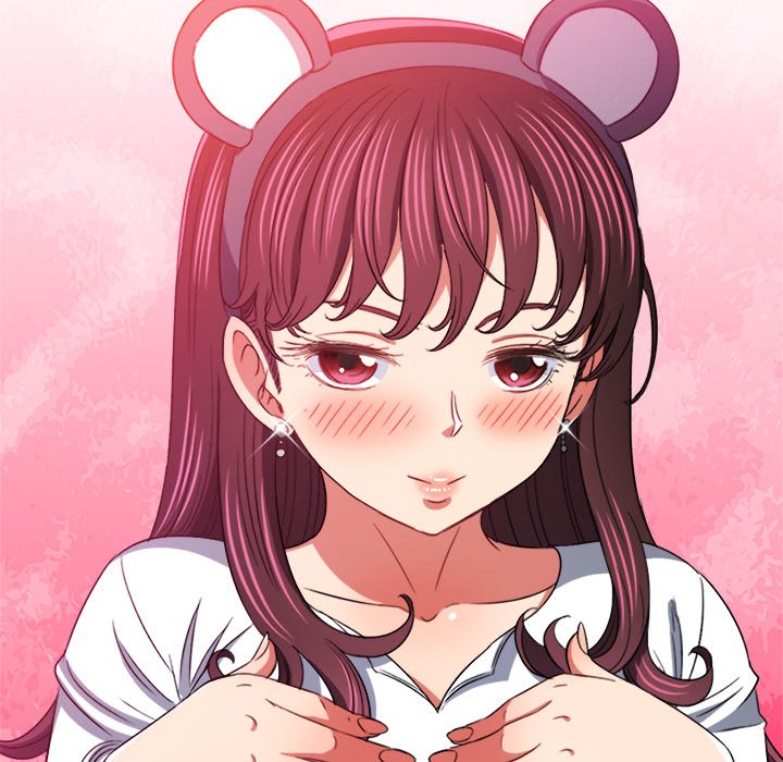 My High School Bully chapter 120 page 89