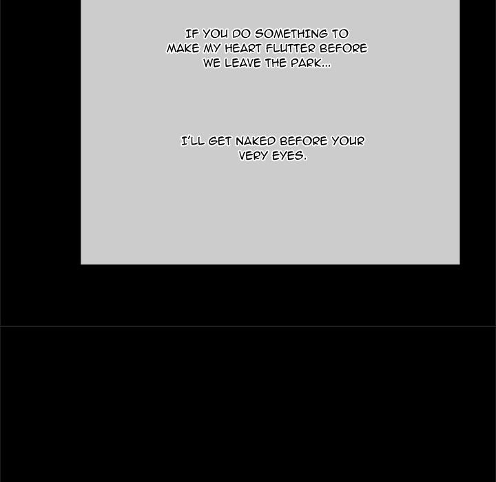 My High School Bully chapter 120 page 91