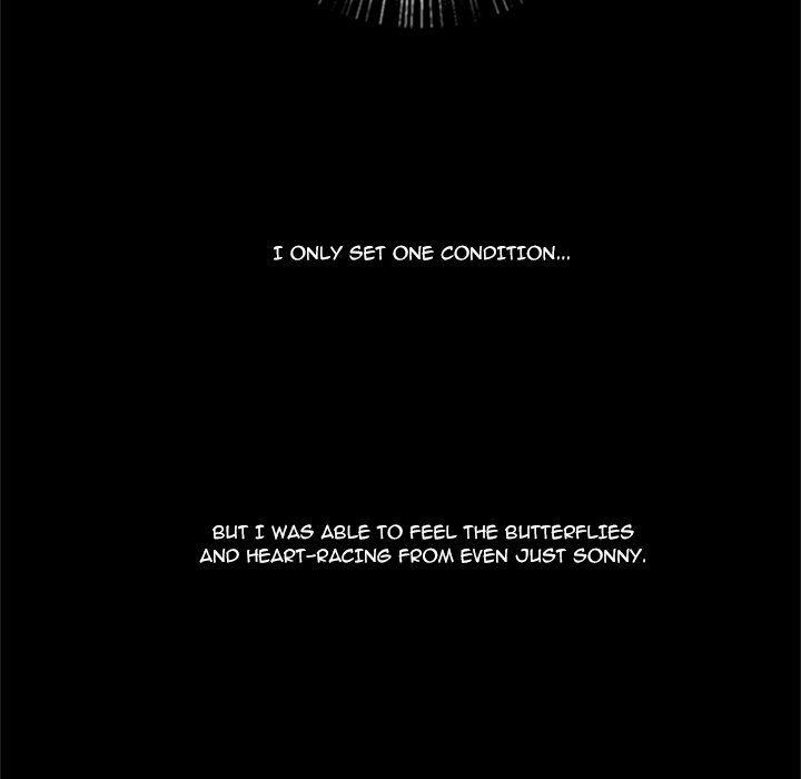 My High School Bully chapter 120 page 96