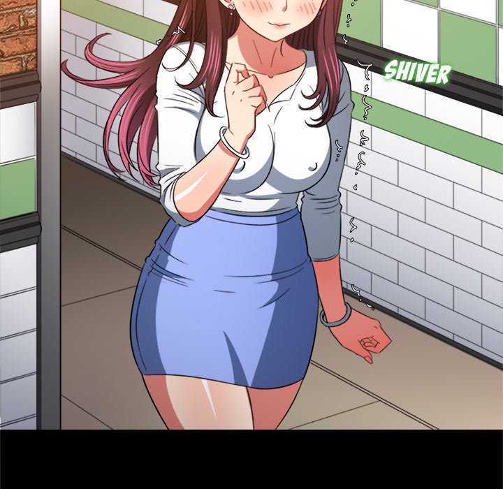 My High School Bully chapter 120 page 99