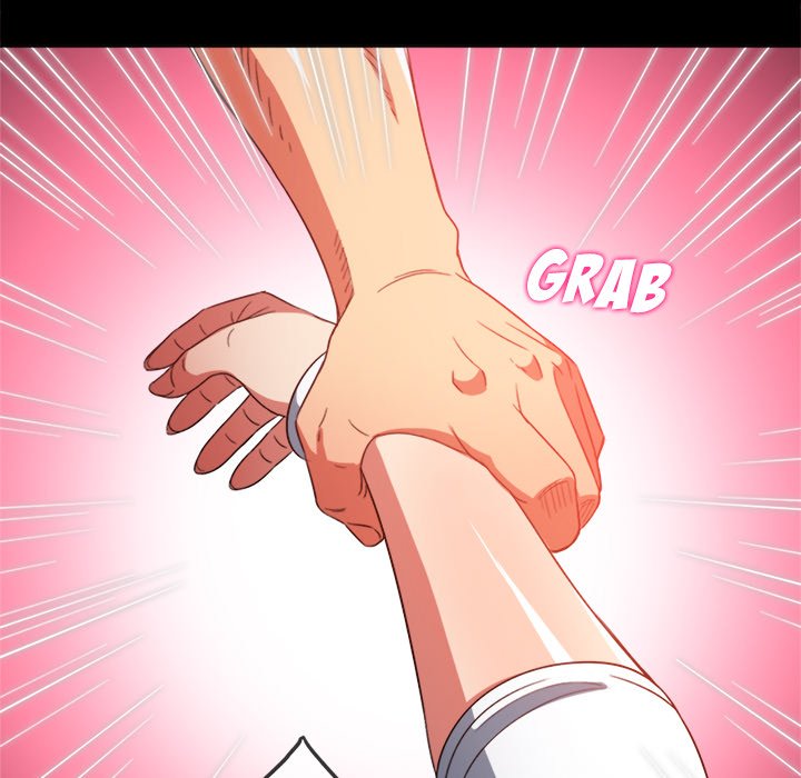 My High School Bully chapter 120 page 103