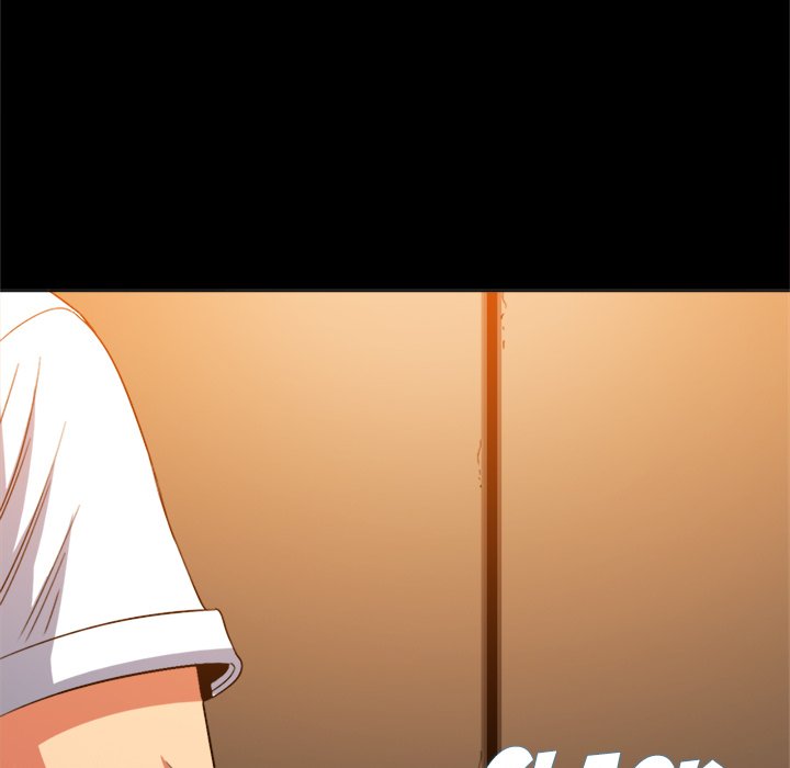 My High School Bully chapter 120 page 105