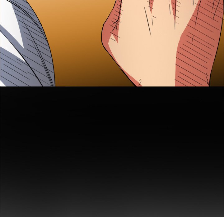 My High School Bully chapter 120 page 109