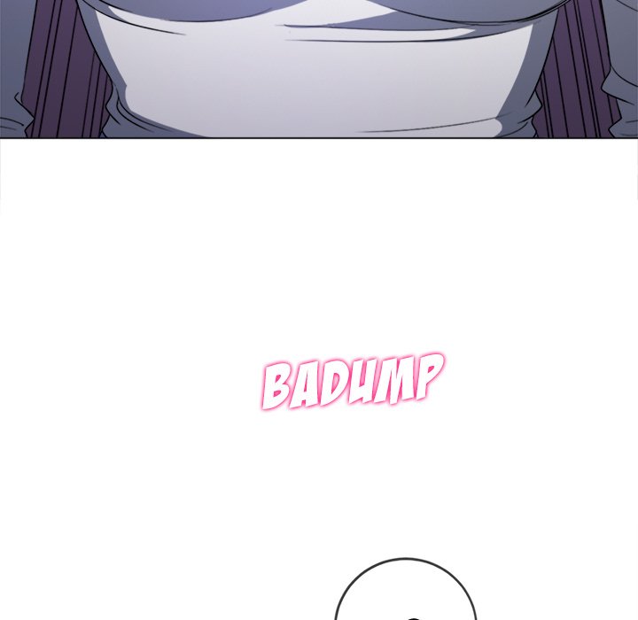 My High School Bully chapter 120 page 114