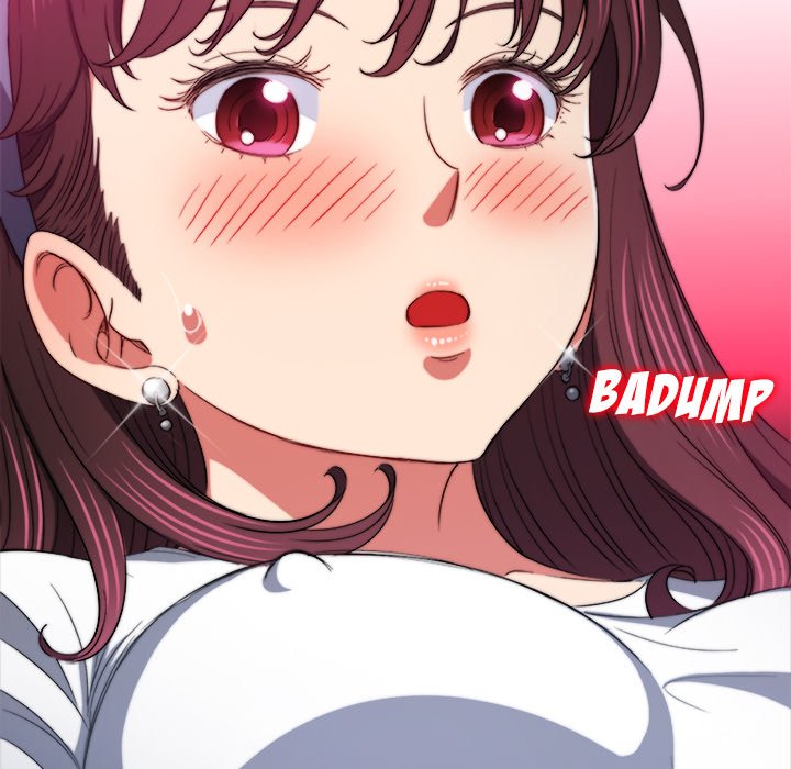 My High School Bully chapter 120 page 119