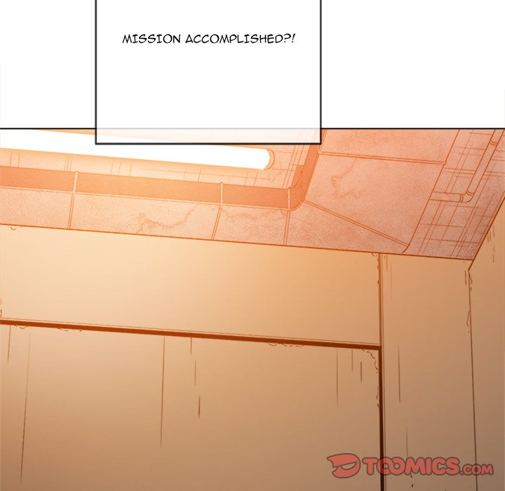My High School Bully chapter 120 page 124