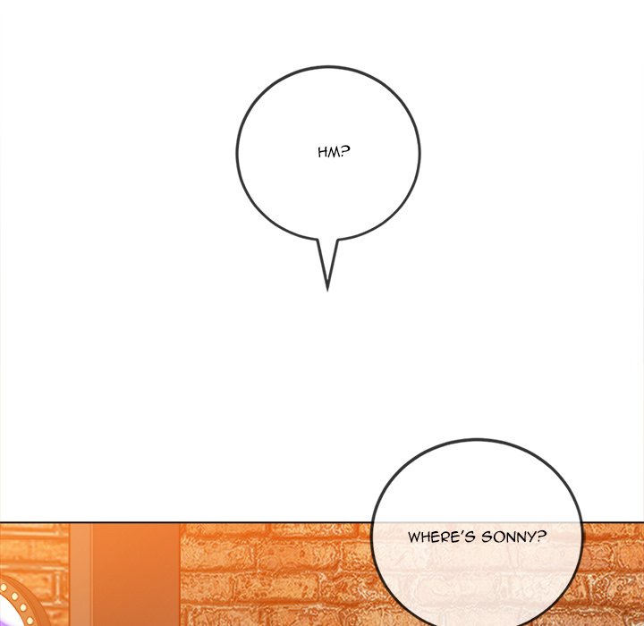 My High School Bully chapter 120 page 127