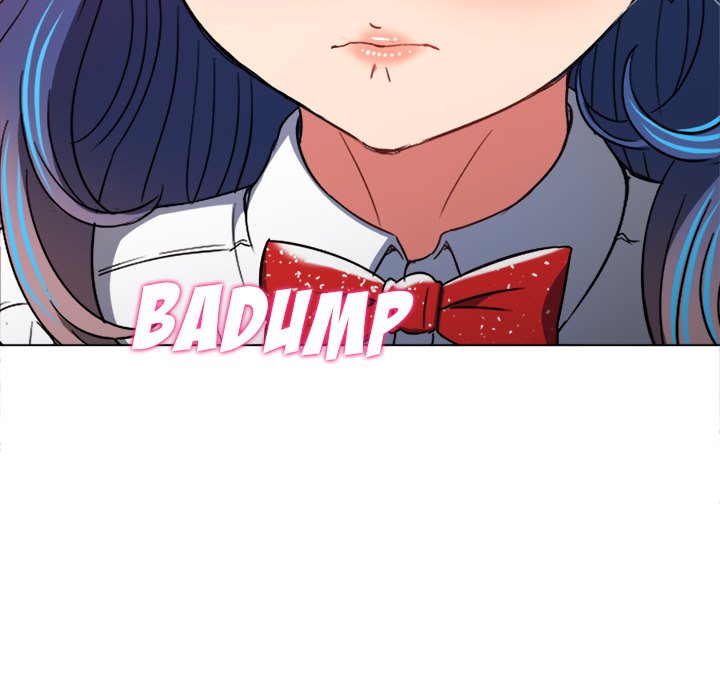 My High School Bully chapter 120 page 138