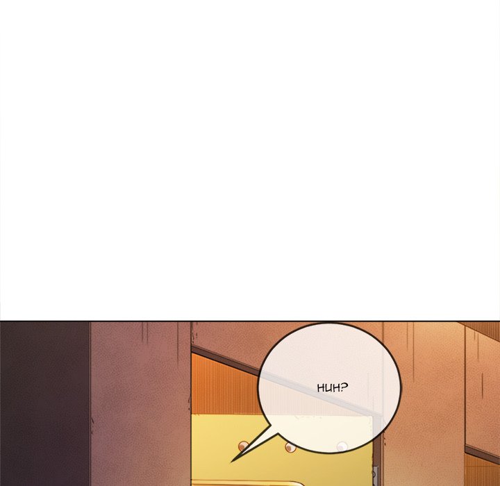 My High School Bully chapter 120 page 143