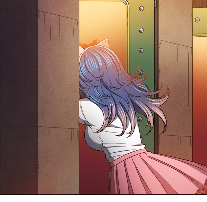 My High School Bully chapter 120 page 144