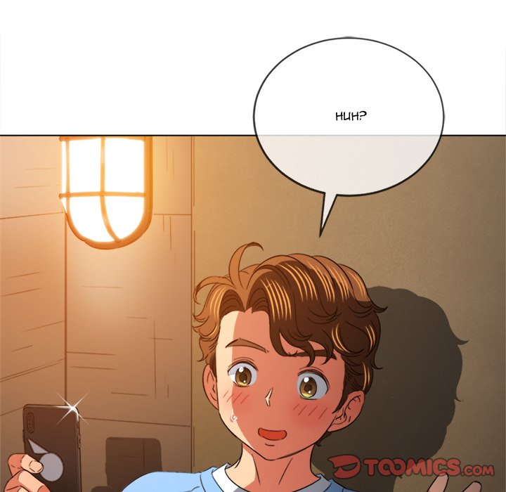 My High School Bully chapter 120 page 148