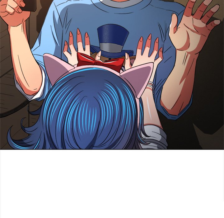 My High School Bully chapter 120 page 149