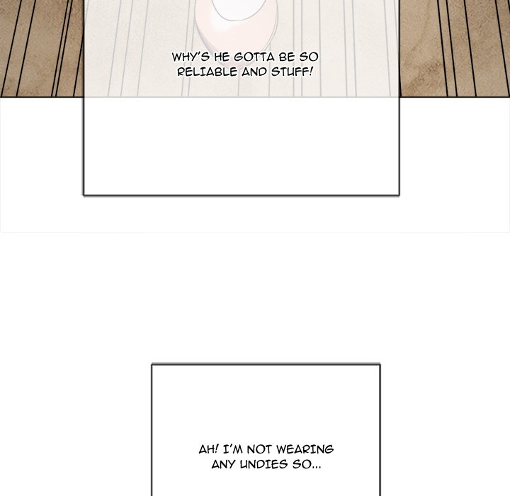 My High School Bully chapter 120 page 154
