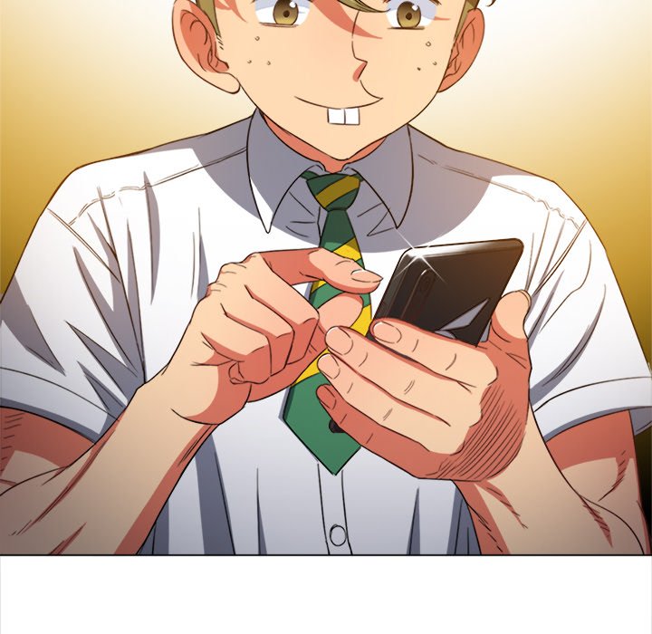 My High School Bully chapter 120 page 170