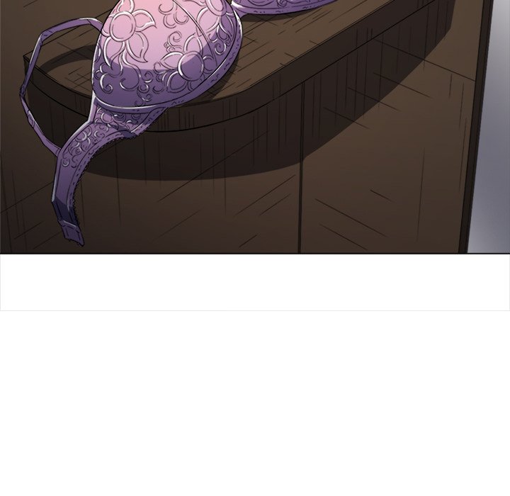 My High School Bully chapter 120 page 173