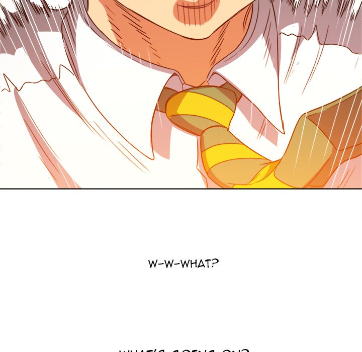 My High School Bully chapter 120 page 182