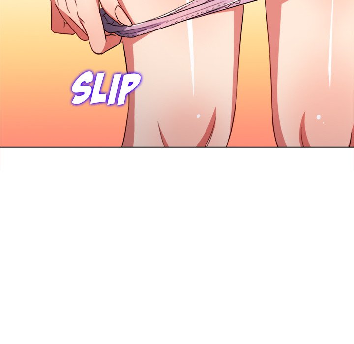 My High School Bully chapter 121 page 8