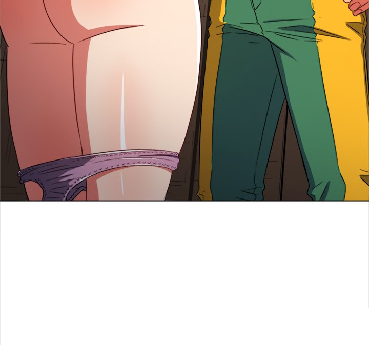 My High School Bully chapter 121 page 30