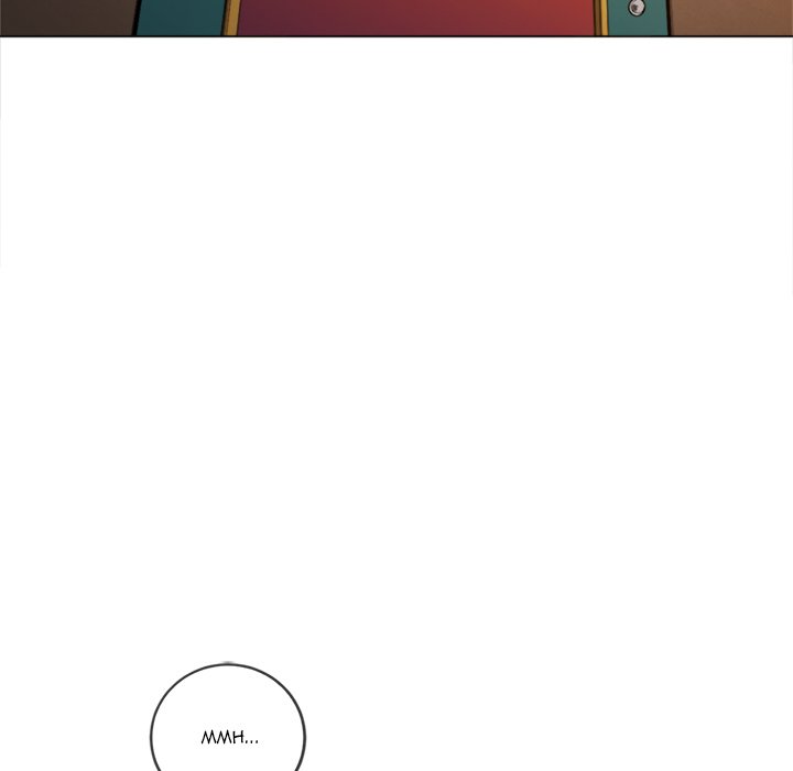 My High School Bully chapter 121 page 46