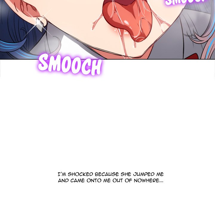 My High School Bully chapter 121 page 54