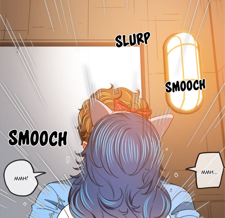 My High School Bully chapter 121 page 62