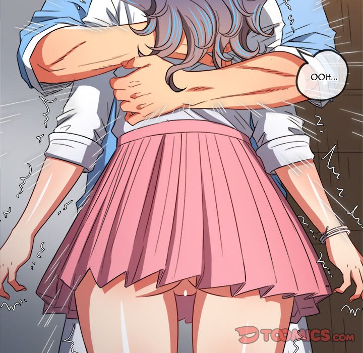 My High School Bully chapter 121 page 63