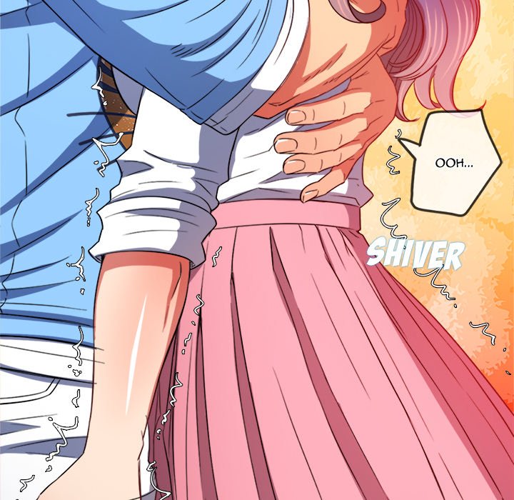 My High School Bully chapter 121 page 68
