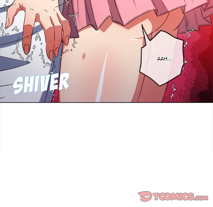 My High School Bully chapter 121 page 69