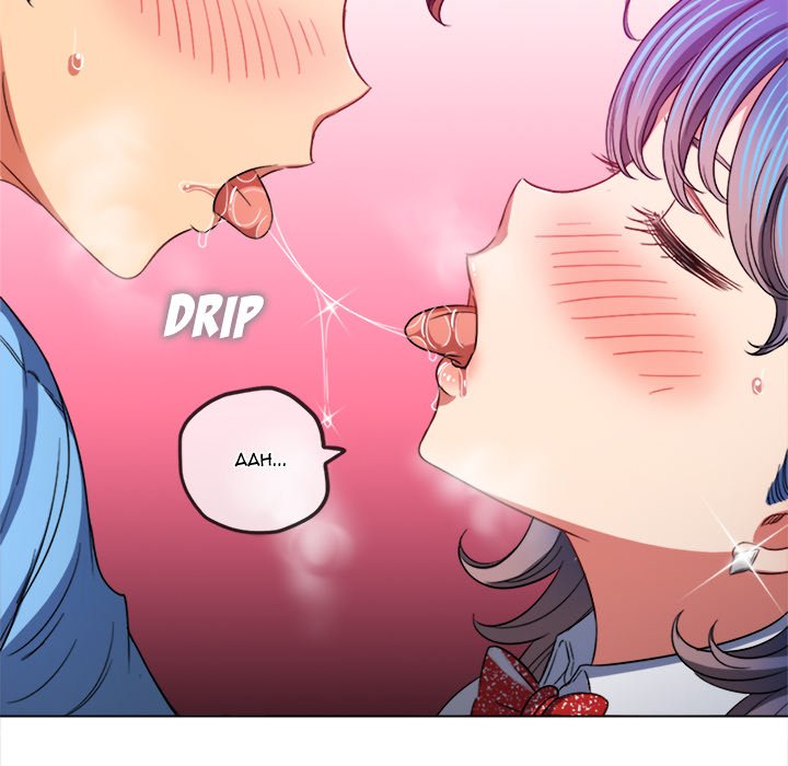 My High School Bully chapter 121 page 71