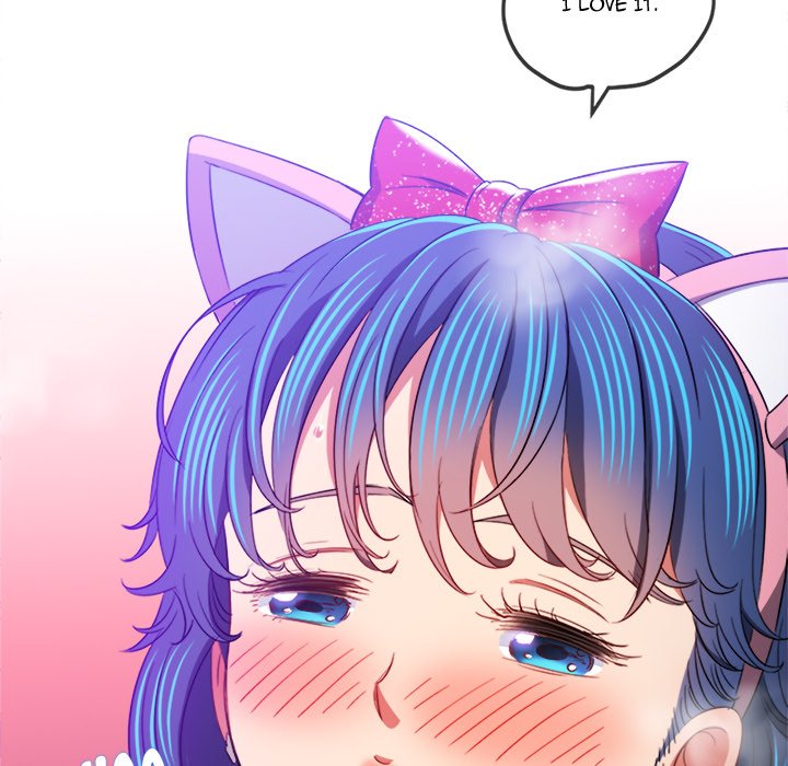 My High School Bully chapter 121 page 73