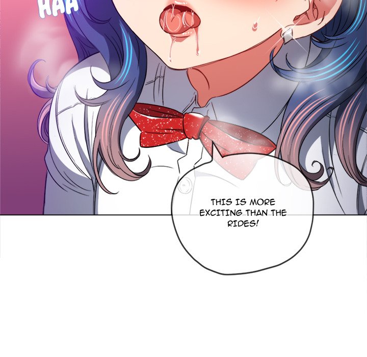 My High School Bully chapter 121 page 74