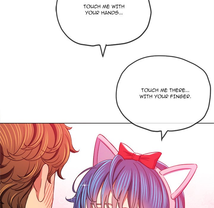 My High School Bully chapter 121 page 79