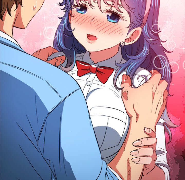 My High School Bully chapter 121 page 80