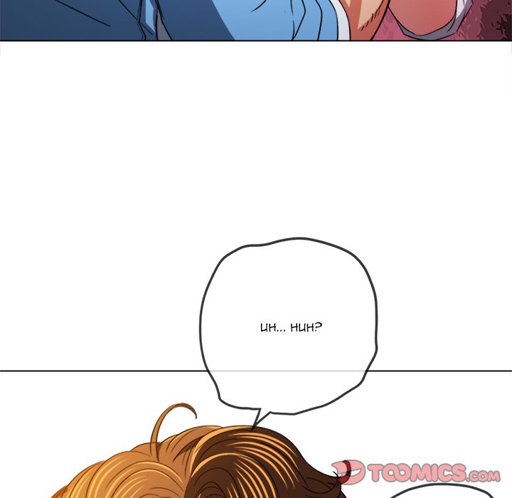 My High School Bully chapter 121 page 81