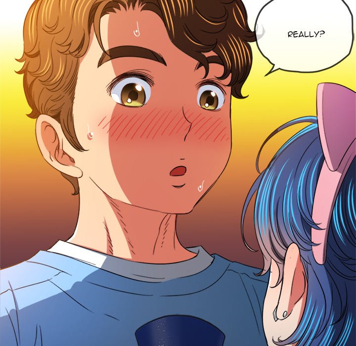 My High School Bully chapter 121 page 82