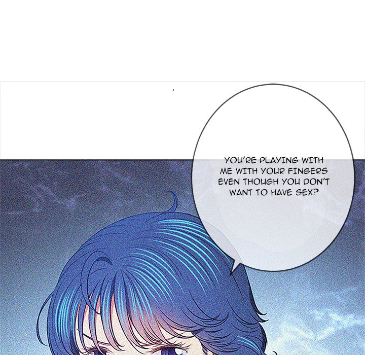 My High School Bully chapter 121 page 84