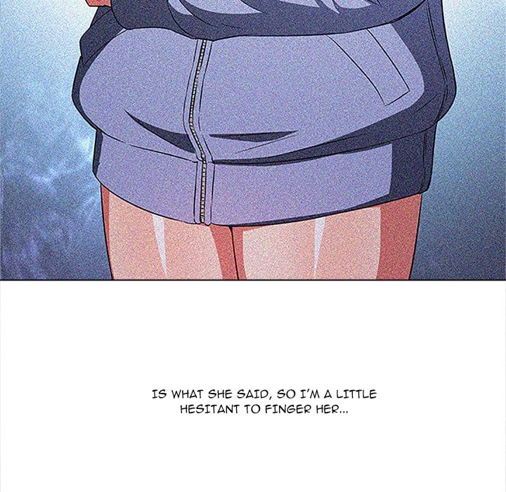 My High School Bully chapter 121 page 86