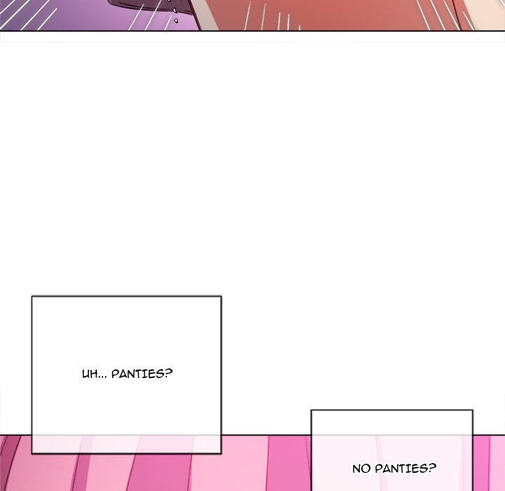 My High School Bully chapter 121 page 97