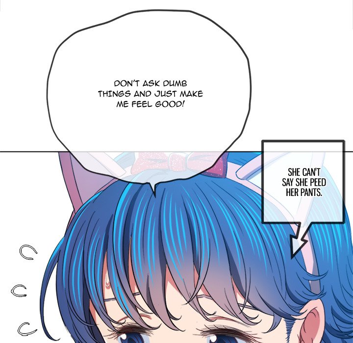 My High School Bully chapter 121 page 102