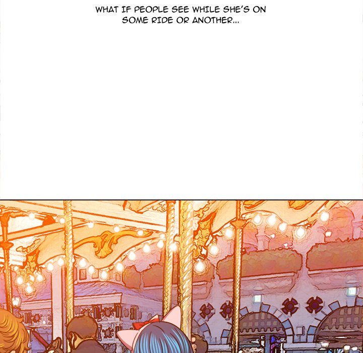 My High School Bully chapter 121 page 106