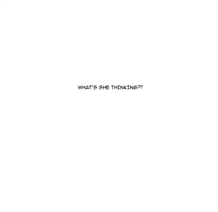 My High School Bully chapter 121 page 109
