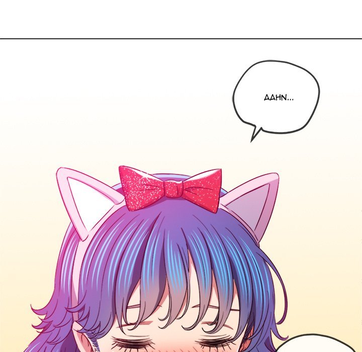 My High School Bully chapter 121 page 110