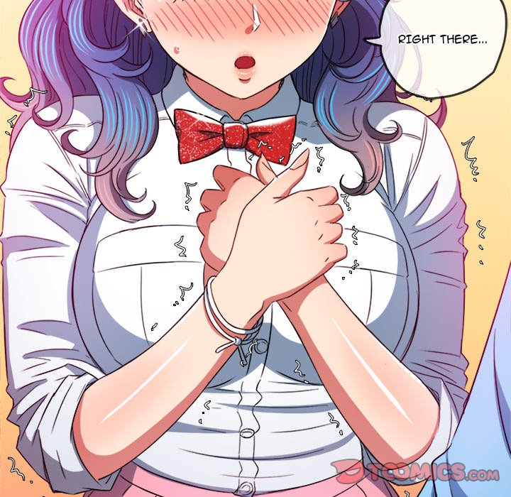 My High School Bully chapter 121 page 111