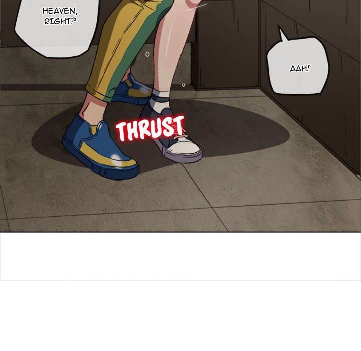 My High School Bully chapter 121 page 122